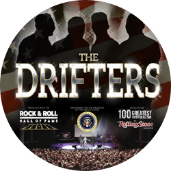 The Drifters  Rock & Roll Hall of Fame