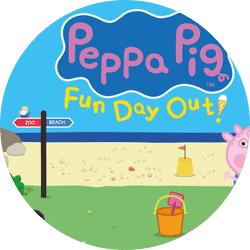 Peppa Pig's Fun Day Out Tickets