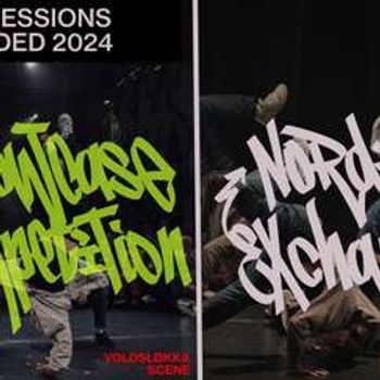 SOUL SESSION EXTENDED // SHOWCASE COMPETITION + NORDIC EXCHANGE