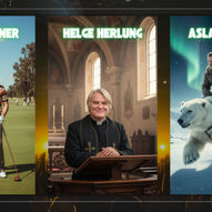 Apache Halloween Konsert