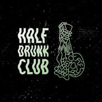 Half Drunk Club 2024