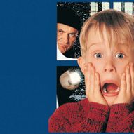 Home Alone in Concert