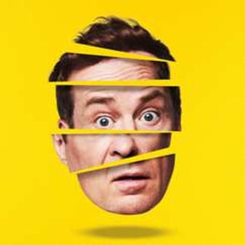 Ardal O'Hanlon - Not Himself