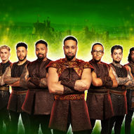 Robin Hood
