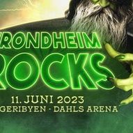 Trondheim Rocks | Premium