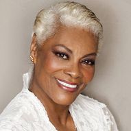 Dionne Warwick