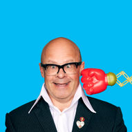 Harry Hill: New Bits & Greatest Hits