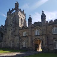 Great Scot: Free Walking Tour of Old Aberdeen