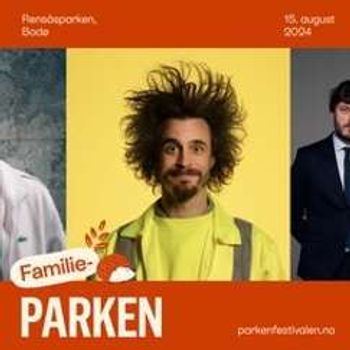 FamilieParken 2025