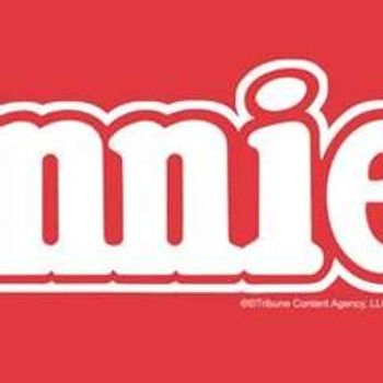 Annie