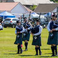 Carrick Lowland Gathering