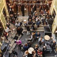 Signs of Life // Kulturhuset