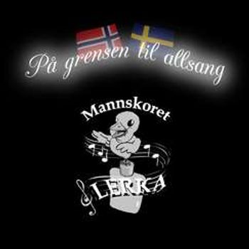 Lerka - På grensen til allsang