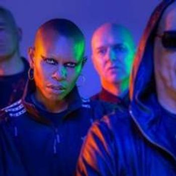 Skunk Anansie