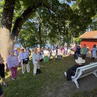 Vandrekonsert - Historien om Åsgårdstrand