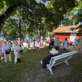 Vandrekonsert - Historien om Åsgårdstrand