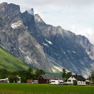 Trollveggen