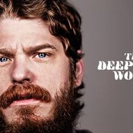 The Deep Dark Woods + Erin Rae