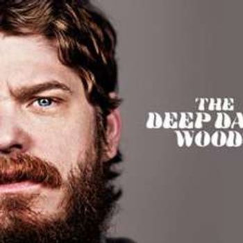The Deep Dark Woods + Erin Rae
