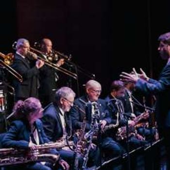 Strictly Smokin' Big Band