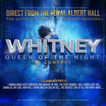 Whitney: Queen of the Night