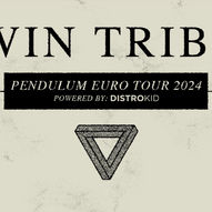 Twin Tribes + Soft Vein // Goldie