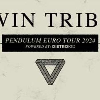 Twin Tribes + Soft Vein // Goldie