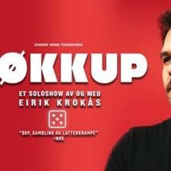 Eirik Krokås