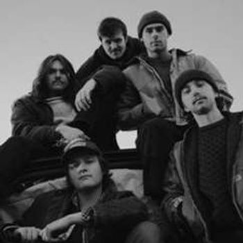Richy Mitch & The Coal Miners – Colorado’s on Fire Again