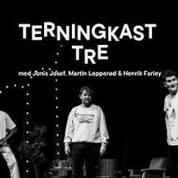 TERNINGKAST 3