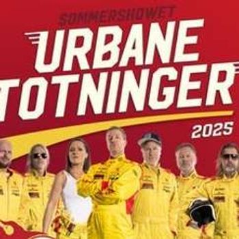 Urbane Totninger 2025 | FORUT