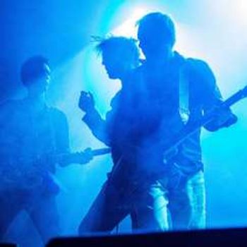 Gang Of Four