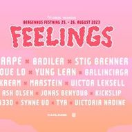 Premium Festivalpass - Feelings Festival 2023