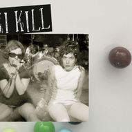 Bikini Kill