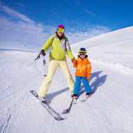 Strandafjellet Skisenter