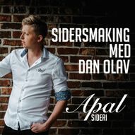 Sidersmaking med Apal Sider