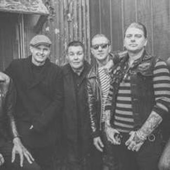 Dropkick Murphys