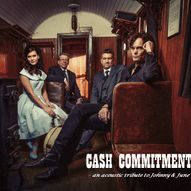 Cash Commitment // Stopp Pressen Scene