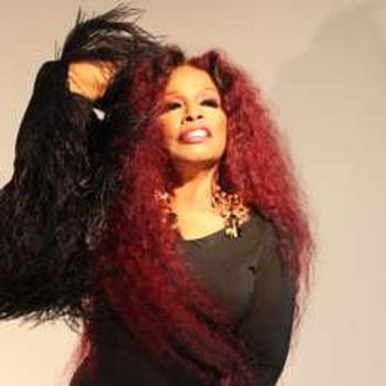 Chaka Khan