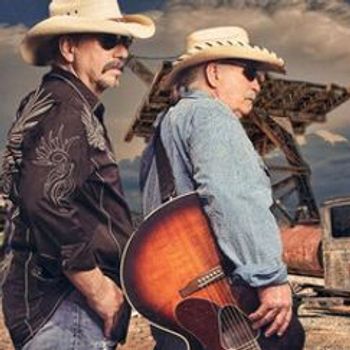 Bellamy Brothers
