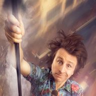 Milton Jones in Milton: Impossible