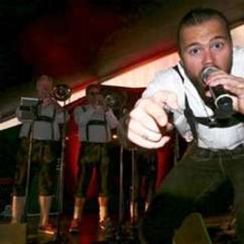Oktober fest med Oslo Blaaseorkester