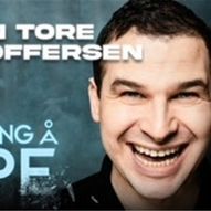 Jan Tore Kristoffersen - Ingenting å tape