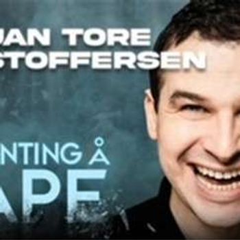 Jan Tore Kristoffersen - Ingenting å tape