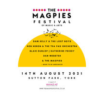 The Magpies Festival