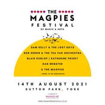 The Magpies Festival