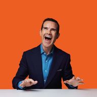 Jimmy Carr: Laughs Funny
