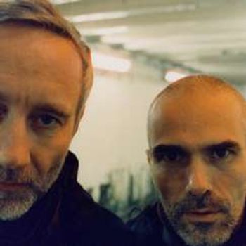 Autechre