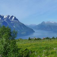 Lotsstøylen - Maragjølsetra - Skauset