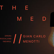 The Medium - Menotti